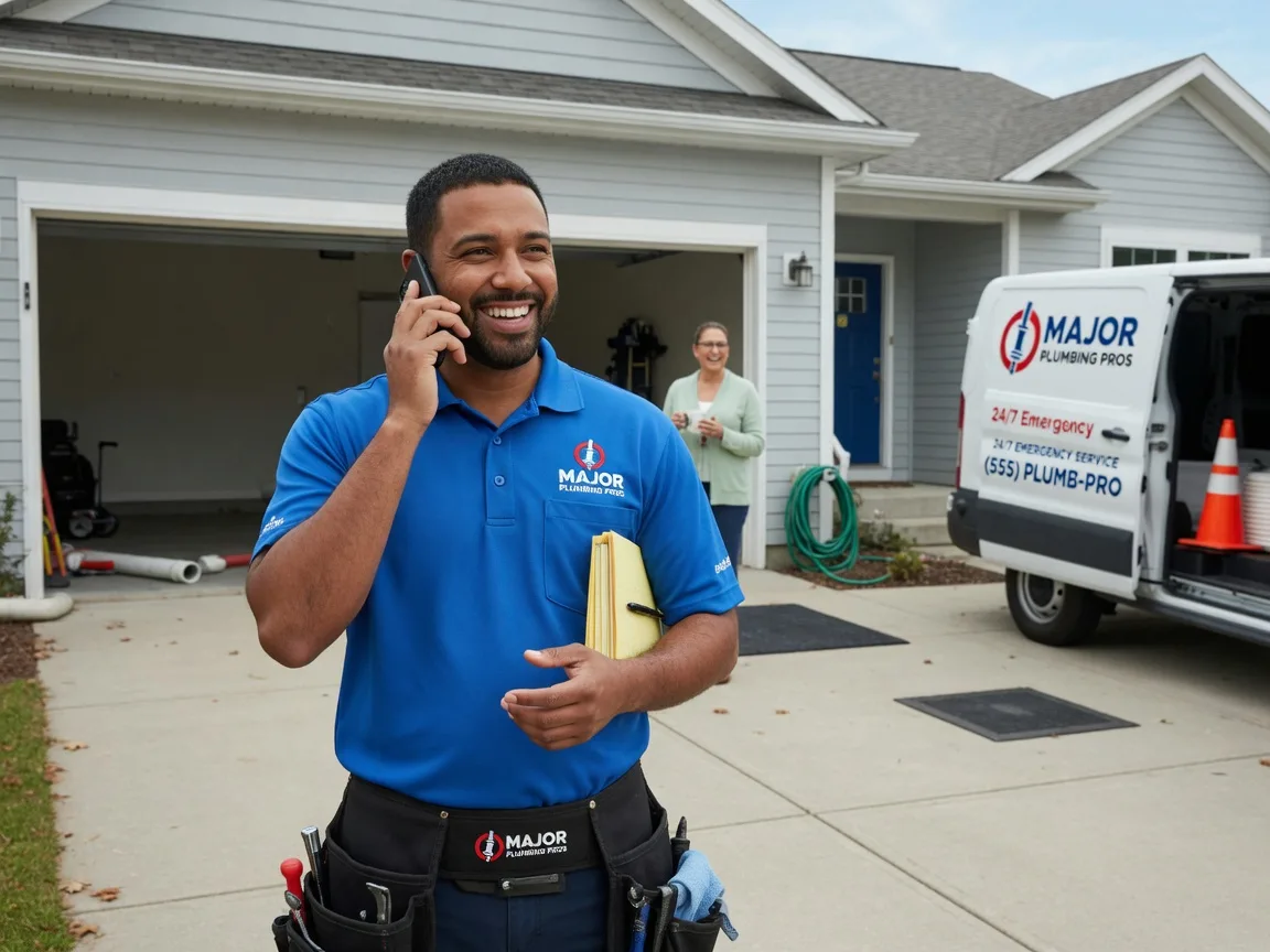 Drain Cleaning Services Coleharbor, ND FAQs